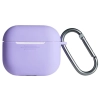 Beline AirPods Silicone Cover Air Pods 3fioletowy /purple