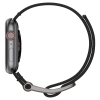 SPIGEN DURAPRO FLEX APPLE WATCH 4 / 5 / 6 / 7 / 8 / 9 / SE / ULTRA 1 / 2  (42 / 44 / 45 / 49 MM) BLACK