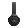 Słuchawki JBL Tune 520BT bezprzewodowe nauszne Bluetooth 5.3 - czarne