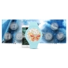 Smartwatch Damski Gravity do Codziennego Noszenia i Sportu