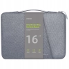 INNOSTYLE TORBA NA LAPTOPA 15 6 16 WODOODPORNA ETUI OMNIPROTECT PLUS SZARA