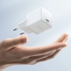 Ładowarka sieciowa Baseus Palm 20W USB-C - biała