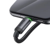 MCDODO KABEL MICRO USB SZYBKIE ŁADOWANIE DO SAMSUNG QUICK CHARGE 4.0 3A 1M