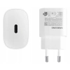 Oryginalna ładowarka sieciowa Samsung 25W EP-TA800 GP-PTU021SOAWQ Biały (bulk EU)