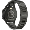 Smartwatch Gravity Czarny Bransoleta i Pasek GT10-1