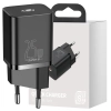 Ładowarka sieciowa Baseus Super Si Quick Charger 1C 25W (czarna)