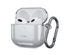 TECH-PROTECT FLEXAIR APPLE AIRPODS 4 ASH GREY
