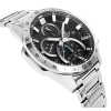 Zegarek Męski CASIO EDIFICE EFR-571D-1AVUEF 10 BAR + BOX