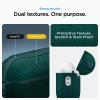 Etui Spigen Urban Fit na AirPods 3 - zielone