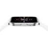 Smartwatch Gravity Srebrny Pasek + Bransoleta GT44-4