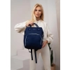 Torba do wózka plecak dla mamy taty bag na butelki chusteczki Peterson