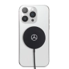 Mercedes ład. indukcyjna MECBMSMELKczarny/black 15W MagSafe