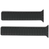 Beline pasek Apple Watch Magnetic38/40/41mm czarny /black