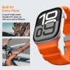 SPIGEN WBS2 BAND APPLE WATCH 8 / 9 / 10 / 11 / SE / ULTRA (44 / 45 / 46 / 49 MM) ORANGE