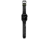 Skinarma pasek Shokku Apple Watch        45/44/42mm czarny/black