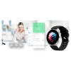 Smartwatch Gravity do codziennego noszenia i monitorowania