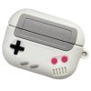 Beline AirPods Gamer Cover Air Pods Proszary /gray