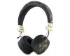 Guess słuchawki nauszne Bluetooth ENC    GUBH70E4PTMK czarny/black 4G Triangle Round Shape
