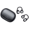 Słuchawki Bluetooth USAMS Echo R02       Clip-on bezprzewodowe szary