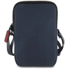 Torebka na telefon Red Bull Powerbar     Nylon granatowy
