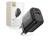 Ładowarka sieciowa Tech-Protect NCA20 PD 20W / QC3.0 USB-A / USB-C- czarna