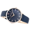 Zegarek Damski Paul Lorens PL12177A-6F3 Czarny