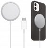 CO2 ŁADOWARKA INDUKCYJNA BEZPRZEWODOWA DO MAGSAFE IPHONE 12 13 14 15 SZYBKA 15W