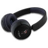 US Polo słuchawki nauszne Bluetooth      USHPV6PCOV granatowy/navy DH Color Logo