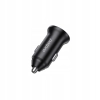 PALPRO SZYBKA ŁADOWARKA SAMOCHODOWA DO TELEFONU LAPTOPA 2X USB-C USB-A 60W