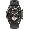 Smartwatch Gravity Czarny 2 Paski GT10-4