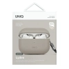 UNIQ etui Lyden DS AirPods Pro 2 gen(2022/2023) beżowo-zielony/ivory-lichen green
