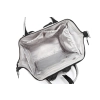 Plecak Himawari mommy bag dla mamy wodoodporny do wózka termiczne kieszenie