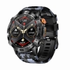 Smartwatch Gravity do codziennego noszenia i monitorowania