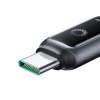 Kabel Joyroom S-A55 StarFlight 30W USB-C - Lightning 1,2m - czarny