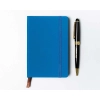 Notes notatnik planer A6 mały Peterson w kropki journal twarda oprawa