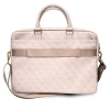 Guess Torba GUCB15G4GFPI 16 różowy/pink 4G Big Logo