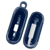 SPIGEN VAULT APPLE AIRPODS PRO 3 MIDNIGHT NAVY