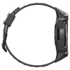 SPIGEN RUGGED ARMOR PRO GALAXY WATCH 6 CLASSIC (47 MM)  BLACK