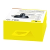 Ładowarka samochodowa Baseus PrimeTrip VR1 60W USB-A USB-C ze zwijanym kablem USB-C - czarna