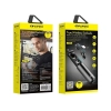 AWEI słuchawki Bluetooth 5.0 T55 TWS+ stacja dokująca czarny/black