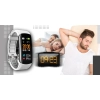 Smartwatch GIEWONT z 2 Paskami do Noszenia
