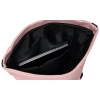 Plecak damski Peterson roll-top wodoodporny na laptop 15.6 miejski 17L