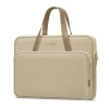TECH-PROTECT CARRYING BAG LAPTOP 13-14 DESERT BEIGE