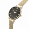 Zegarek Damski Paul Lorens PL12177B-1D1 Elegancki