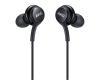 Słuchawki przewodowe Samsung EO-IC100BBE USB-C Stereo Hi-Fi (OOB Bulk - opakowanie zastępcze) - czarne