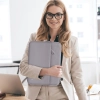 Torba Tech-Protect Sleeve na laptopa 13-14 - szara