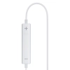 Accessories - 3mk Wired Earphones USB-C