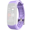 Pasek do zegarka GIEWONT Fit&GO GW200 Lavender