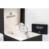 Zegarek Damski Giewont Sapphire Srebrny GW7370-B1