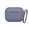 TECH-PROTECT SILICONE HOOK APPLE AIRPODS PRO 3 BABY BLUE